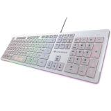 COUGAR Vantar S White