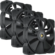 COUGAR MHP 120 Black 3in1
