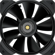 COUGAR MHP 120 Black 3in1