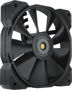 COUGAR MHP 120 Black 3in1