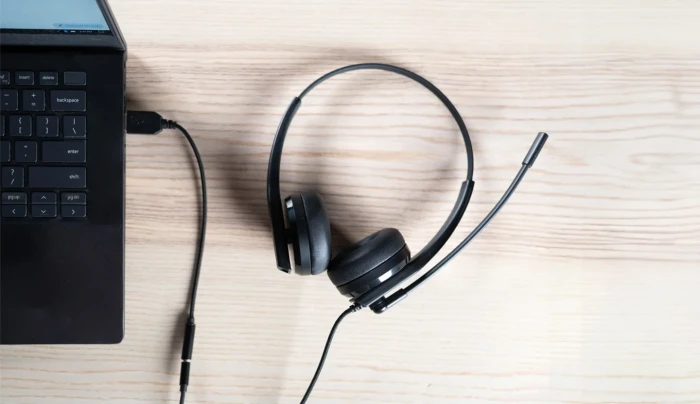 Creative HS-230 3.5mm & USB