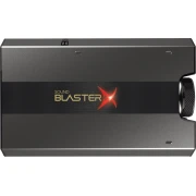 Creative Sound BlasterX G6 Звукова карта външна