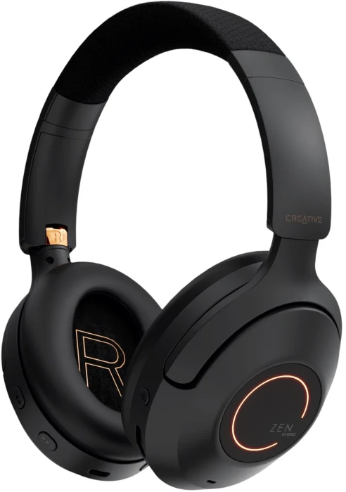 Creative Zen Hybrid Pro Classic