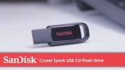 SanDisk Cruzer Spark - 64GB