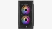 AeroCool CS-107 Black v2