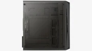 AeroCool CS-107 Black v2