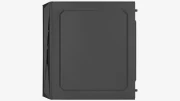 AeroCool CS-107 Black v2