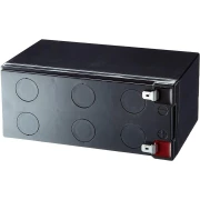 CSB - Battery 12V 7.2Ah