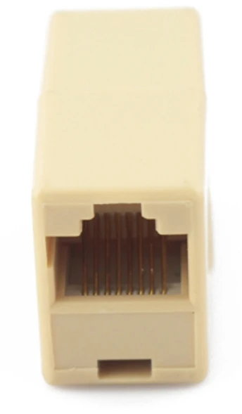 Удължител RJ-45 VCom