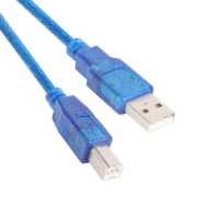 VCom USB-A > USB-B 2.0 - 1.8m