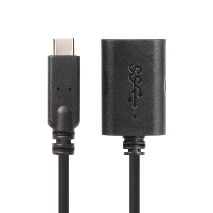 VCom OTG USB-C > USB-A 5Gbps - 0.2m