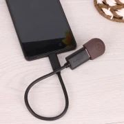 VCom OTG USB-C > USB-A 5Gbps - 0.2m