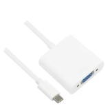 VCom Адаптер USB-C > VGA