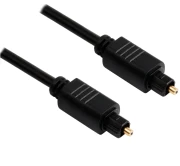 VCom оптичен TOSLINK - 5.0m