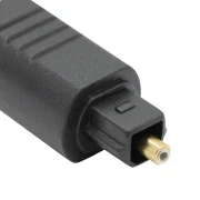 VCom оптичен TOSLINK - 5.0m