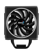 AeroCool Cylon 4 BLACK aRGB PWM