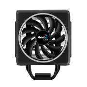 AeroCool Cylon 4 BLACK aRGB PWM