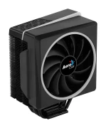 AeroCool Cylon 4 BLACK aRGB PWM