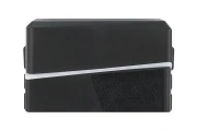 AeroCool Cylon 4 BLACK aRGB PWM