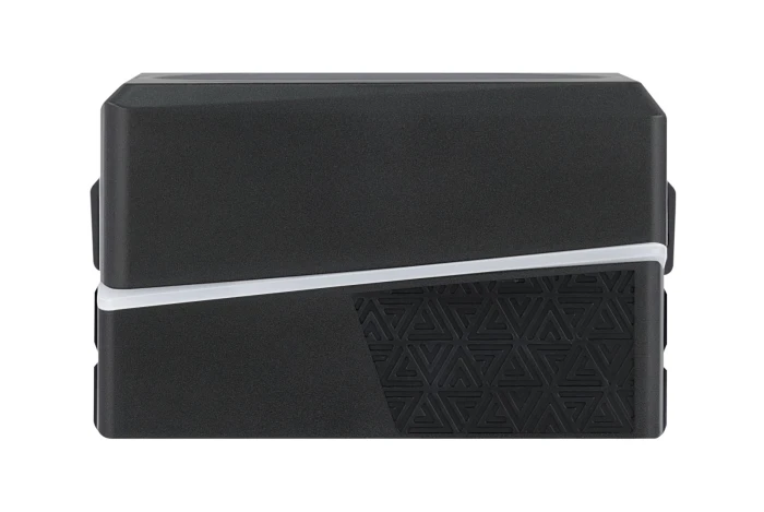 AeroCool Cylon 4 BLACK aRGB PWM