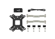AeroCool Cylon 4 BLACK aRGB PWM