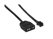 AeroCool Cylon 4 BLACK aRGB PWM