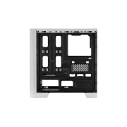 AeroCool Cylon Mini White