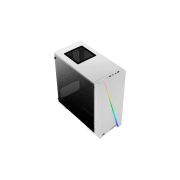 AeroCool Cylon Mini White