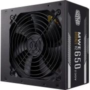 Cooler Master MWE V2 Bronze 650W