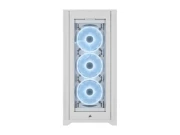 Corsair iCUE 5000X RGB QL White