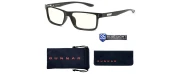 GUNNAR Vertex Onyx Clear Natural