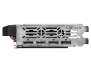 ASRock RX 7600 Challenger 8GB OC