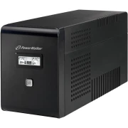 UPS POWERWALKER VI 2000 LCD, 2000VA, Line Interactive
