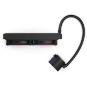 NZXT Kraken 240 RGB Black