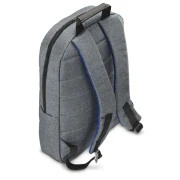 HAMA Раница за лаптоп "Genua", до 40 см (15.6"), сив