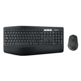 Logitech MK850 Безжичен Kомплект