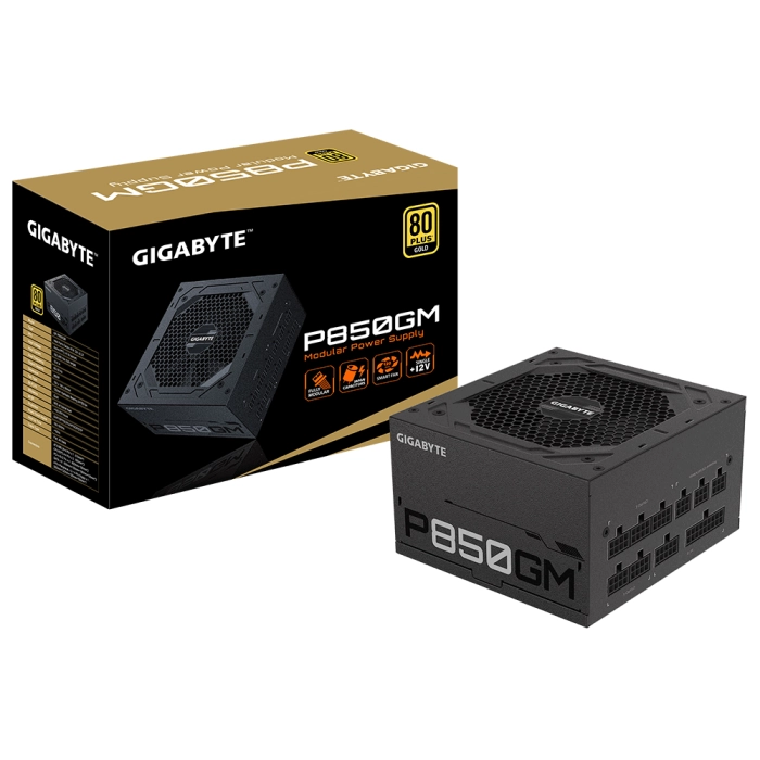 Gigabyte P850GM GOLD 850W