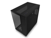NZXT H9 Flow Matte Black