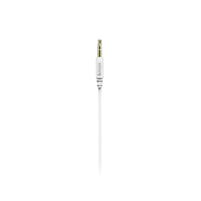 HAMA Gloss In-Ear White