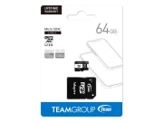 TEAM microSDHC/SDXC 64GB