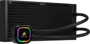Corsair iCUE H115i RGB Pro XT 280 Black