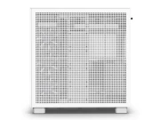 NZXT H9 Elite Matte White