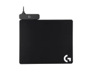 Logitech Powerplay безжично зареждане