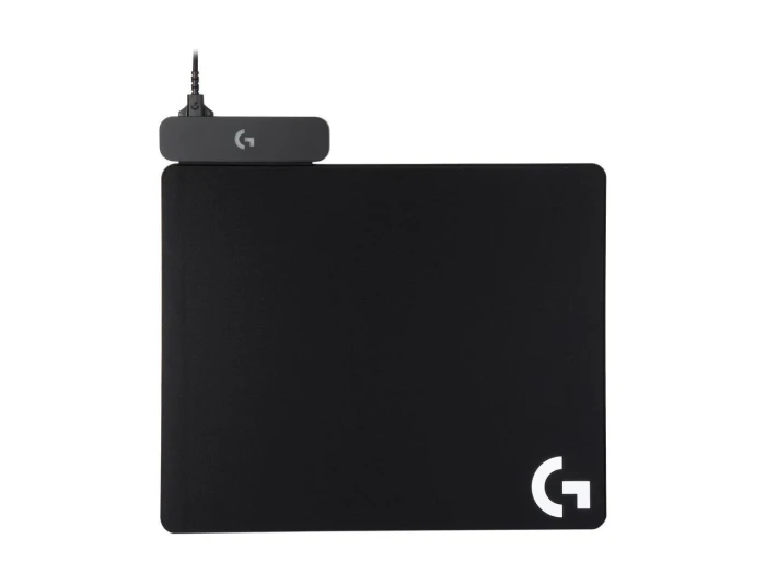 Logitech Powerplay безжично зареждане