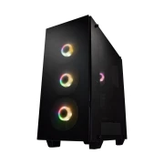 FSP CMT 512 Black