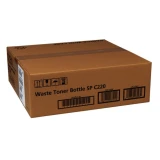 Консуматив Ricoh 406043, за събиране на отпадъчен тонер, (25000 prints)