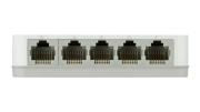 D-Link GO-SW-5G