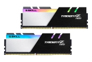 G.SKILL Trident Z Neo RGB 32GB(2x16GB) DDR4 3600MHz CL16