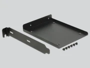 Брекет DeLock За монтиране на 2.5" SSD/диск в PCI слот