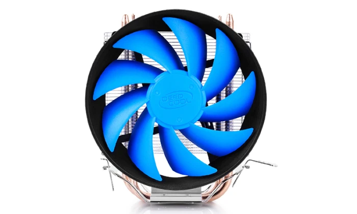 DeepCool GAMMAXX 200T